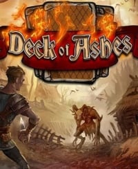 Deck of Ashes